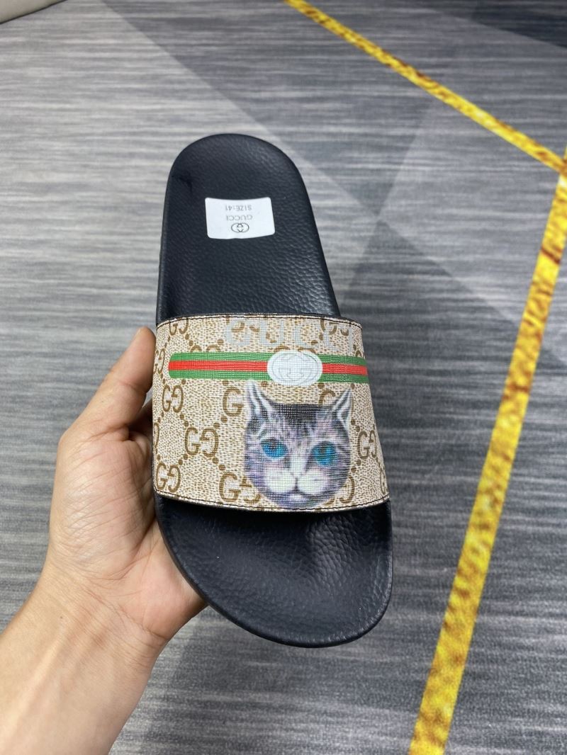 Gucci Slippers